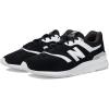 imageNew Balance Womens 997h V1 SneakerBlackMarbleheadSummer Fog