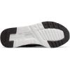 imageNew Balance Womens 997h V1 SneakerBlackWhite