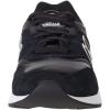 imageNew Balance Womens 997h V1 SneakerBlackWhiteGrey