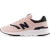 imageNew Balance Womens 997h V1 SneakerDark MercuryBlack