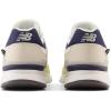 imageNew Balance Womens 997h V1 SneakerDawn GlowWhite