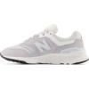 imageNew Balance Womens 997h V1 SneakerGraphiteIce Blue