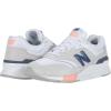 imageNew Balance Womens 997h V1 SneakerGrey