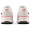 imageNew Balance Womens 997h V1 SneakerGrey MatterHazy Rose