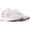 imageNew Balance Womens 997h V1 SneakerGrey MatterHazy Rose