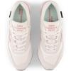 imageNew Balance Womens 997h V1 SneakerGrey MatterHazy Rose
