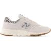 imageNew Balance Womens 997h V1 SneakerGrey MatterWhite