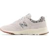 imageNew Balance Womens 997h V1 SneakerGrey MatterWhite