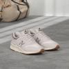 imageNew Balance Womens 997h V1 SneakerGrey MatterWhite