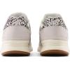 imageNew Balance Womens 997h V1 SneakerGrey MatterWhite