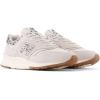 imageNew Balance Womens 997h V1 SneakerGrey MatterWhite