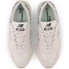 imageNew Balance Womens 997h V1 SneakerGrey MatterWhite