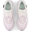 imageNew Balance Womens 997h V1 SneakerGrey VioletBright Sky