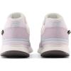 imageNew Balance Womens 997h V1 SneakerGrey VioletBright Sky