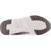 imageNew Balance Womens 997h V1 SneakerGrey VioletBright Sky