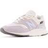 imageNew Balance Womens 997h V1 SneakerGrey VioletBright Sky