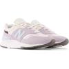 imageNew Balance Womens 997h V1 SneakerGrey VioletBright Sky