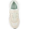 imageNew Balance Womens 997h V1 SneakerLinenSea SaltVintage Rose