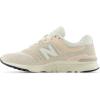 imageNew Balance Womens 997h V1 SneakerLinenSea SaltVintage Rose