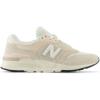 imageNew Balance Womens 997h V1 SneakerLinenSea SaltVintage Rose