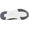 imageNew Balance Womens 997h V1 SneakerMagnetWhite