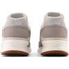 imageNew Balance Womens 997h V1 SneakerMarbleheadStarlight