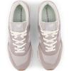 imageNew Balance Womens 997h V1 SneakerMarbleheadStarlight