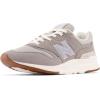 imageNew Balance Womens 997h V1 SneakerMarbleheadStarlight