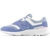 imageNew Balance Womens 997h V1 SneakerMercury BlueLight Arctic Grey