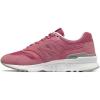 imageNew Balance Womens 997h V1 SneakerMineral RoseWhite