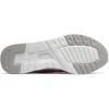 imageNew Balance Womens 997h V1 SneakerMineral RoseWhite