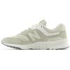 imageNew Balance Womens 997h V1 SneakerOlivineLinenSea Salt