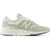 imageNew Balance Womens 997h V1 SneakerOlivineLinenSea Salt