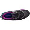 imageNew Balance Womens 997h V1 SneakerPhantomVoltage Violet