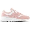 imageNew Balance Womens 997h V1 SneakerPink MoonPink Sand