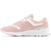 imageNew Balance Womens 997h V1 SneakerPink MoonPink Sand