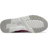 imageNew Balance Womens 997h V1 SneakerPinkBlue