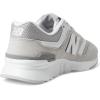imageNew Balance Womens 997h V1 SneakerRain CloudWhite