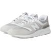 imageNew Balance Womens 997h V1 SneakerRain CloudWhite