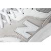 imageNew Balance Womens 997h V1 SneakerRain CloudWhite