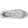 imageNew Balance Womens 997h V1 SneakerRain CloudWhite