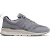 imageNew Balance Womens 997h V1 SneakerSmoky QuartzKite Purple