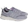 imageNew Balance Womens 997h V1 SneakerSmoky QuartzKite Purple