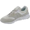 imageNew Balance Womens 997h V1 SneakerTimberwolfWhite