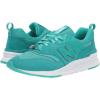 imageNew Balance Womens 997h V1 SneakerVerditeWhite