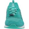 imageNew Balance Womens 997h V1 SneakerVerditeWhite