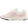 imageNew Balance Womens 997h V1 SneakerWashed PinkRose