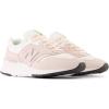 imageNew Balance Womens 997h V1 SneakerWashed PinkRose