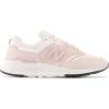 imageNew Balance Womens 997h V1 SneakerWashed PinkRose