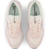 imageNew Balance Womens 997h V1 SneakerWashed PinkRose